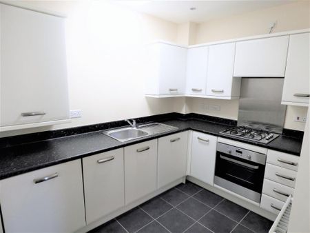 1 bedroom terraced house to rent - Photo 5