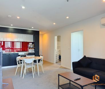 Melbourne CBD - Photo 6