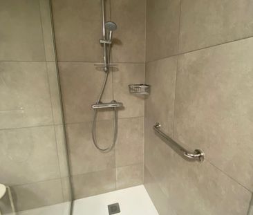Appartement te huur in Groot-Bijgaarden met 1 slaapkamer - Photo 5