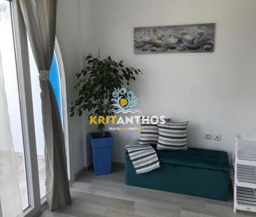 Βίλλα τριών επιπέδων στον Πρίνο - Φωτογραφία 3