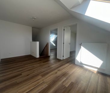 Colocation - Chambres dans appartement 4ch à 5000 Namur  Loyer: 575 € - Photo 4
