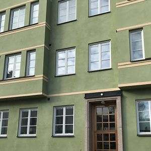 Pilgatan 15, Kungsholmen - Foto 3