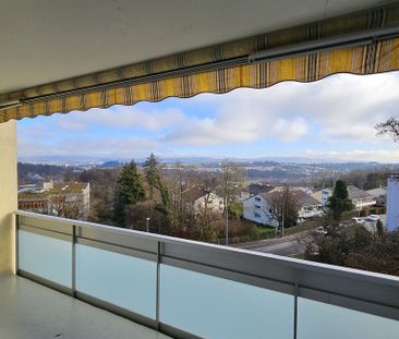 Moderne Wohnung in Adliswil zu vermieten - Photo 4