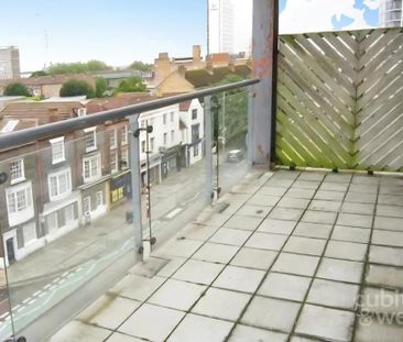 1 bedroom apartment to rent - Photo 1