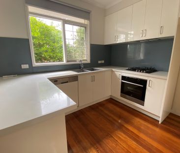 Unit 1/20 Wingate Avenue, Mount Waverley. - Photo 1