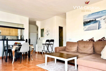 Apartment Paraiso del Sur, Playa Paraiso, Adeje