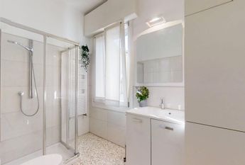 Via SantAgnese, Padova, Veneto 35139