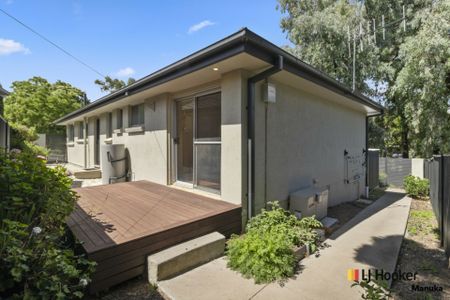 1 Manu Place, Waramanga ACT, Belconnen - Photo 2