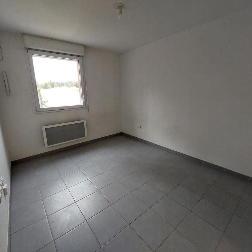 location Appartement T1 DE 21.05m² À CASTELNAU LE LEZ - Photo 1