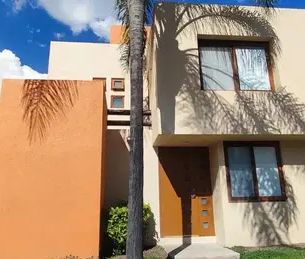 Renta De Casa En Condominio El Pueblito, Corregidora Qro - Photo 1