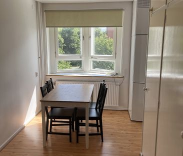 Östra Fäladsgatan 4 B, Segevång - Photo 1