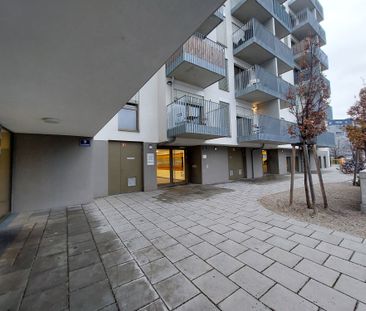 Gemütliche 2-Zimmerwohnung in Toplage – Grasberger Gasse 9 - Photo 4