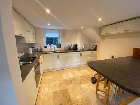 2 bedroom detached house to rent - Photo 5