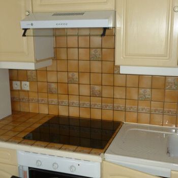 Appartement 2 pièces 34m2 REIMS 500 euros - Photo 1