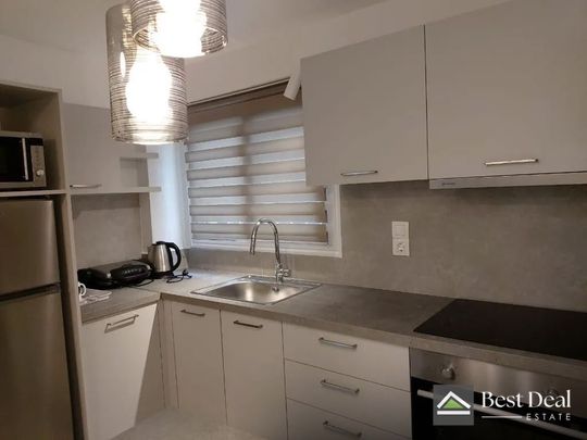Studio/Γκαρσονιέρα για ενοικίαση Κάτω Γλυφάδα (Γλυφάδα) - Photo 1