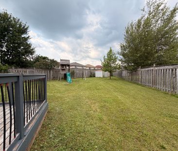 For Lease - 921 Windflower Place, Kitchener, Ontario - Photo 3