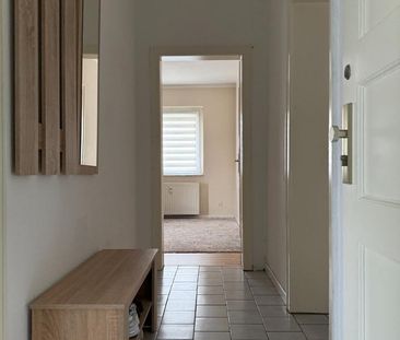 schöne 3,5-Zi. Whg. mit Küche und Balkon in Herne - Foto 1