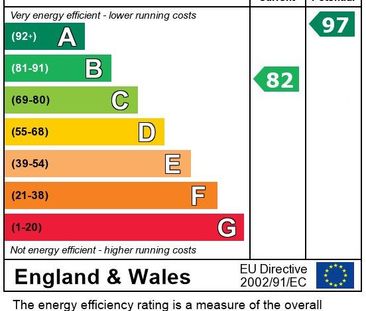 2 bedroom terraced house to rent - Photo 6