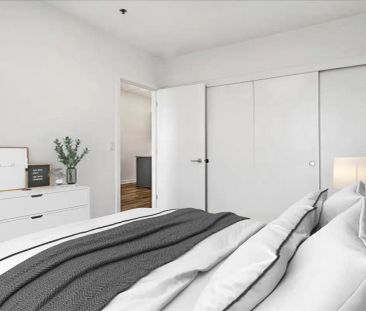 COVE — 1 Bed Plus Den + 1 Bath in the Heart of Ottawa - Photo 1