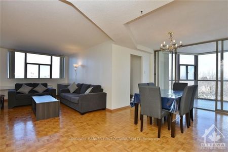 For Lease - 2760 Carousel Crescent Unit# 703, Blossom Park - Airport and Area, Ontario - Photo 4