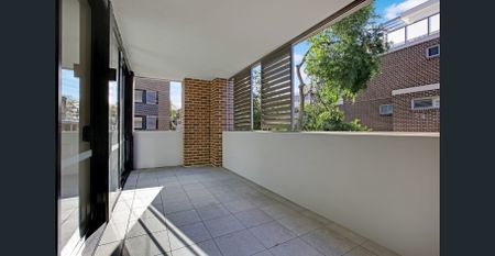 Oversized balcony and full size kitchen! - Photo 5