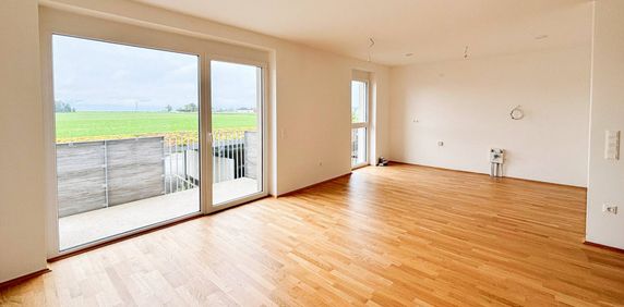 4-Zimmer-Balkonwohnung in Zeillern - Foto 2