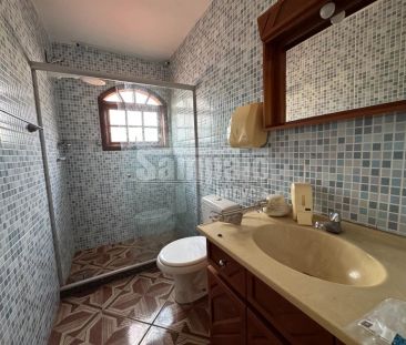 Casa para aluguel com 3 quartos em Campo Grande com 278m² - Photo 6
