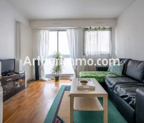 Location Appartement 2 pièces 47 m2 à Thorigny-sur-Marne - Photo 2