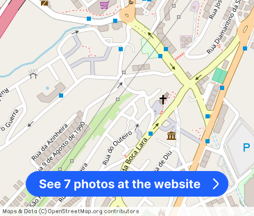 Apartamento T2 para alugar em Vila Franca de Xira - Photo 1