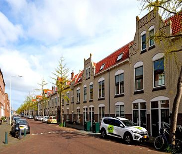 Appartement te huur: Fahrenheitstraat 49 2561 DP Den Haag - Photo 3