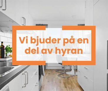 Solvarvsgatan 45 - Photo 1