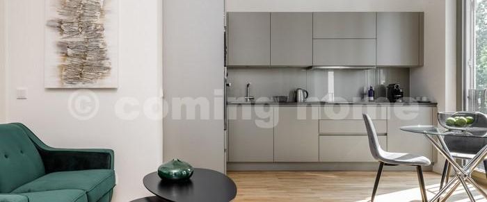 Schöner Wohnen an der Spree - Foto 1