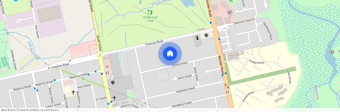 4/71 Cintra Street, Qld 4077, Durack