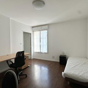 Studio meublé idéal étudiant - Photo 2