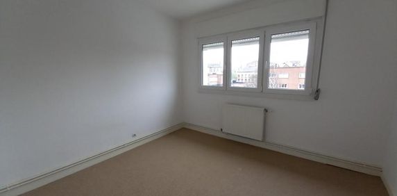 Location appartement à Maubeuge - Photo 2