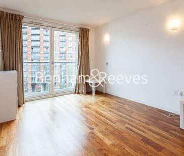 Fairmont Avenue, Canary Wharf, E14 - Photo 2