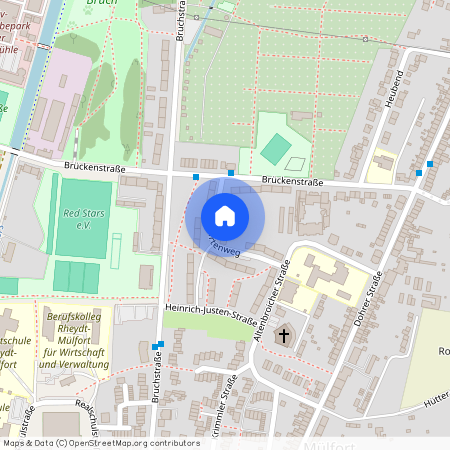 Hirtenweg 9, 41238, Mönchengladbach