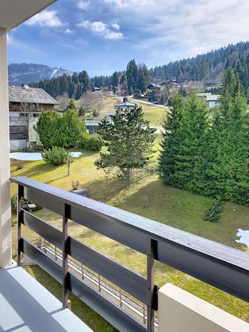 2 steps from the slopes Magnificent 2.5pces completely renovated - Photo 5