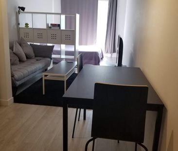 Studio - Montréal - $1,155 /mo - Photo 3