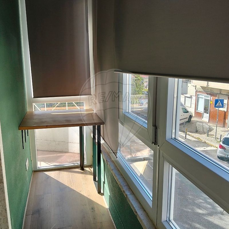 Apartamento T2 em Lisboa - Photo 1