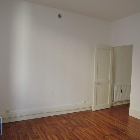 Location Appartement 2 pièces 37m² GRENOBLE 38000 - Photo 3