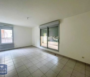 Appartement à louer 2 pièces 51.6m² - Photo 2