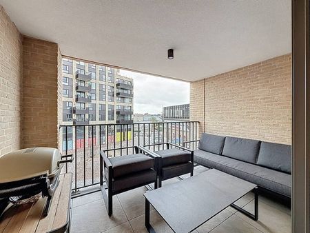 Appartement te huur - Photo 4