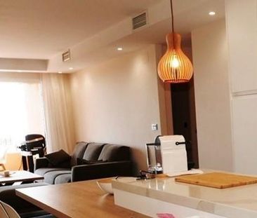 2 bedroom luxury penthouse for rent in Marbella, Andalusia - Photo 1