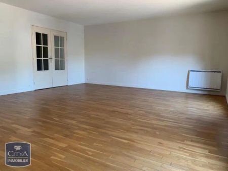 Appartement à louer 4 pièces 111.37m² - Photo 2