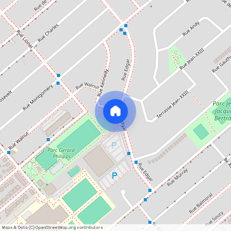 3784 Rue Edgar, Longueuil (Saint-Hubert), QC J4T