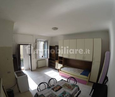 Monolocale via Giuseppe Meda 23, Pezzotti - Meda, Milano - Photo 3
