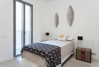 Carrer dAusiàs Marc, Barcelona, Catalonia 08013