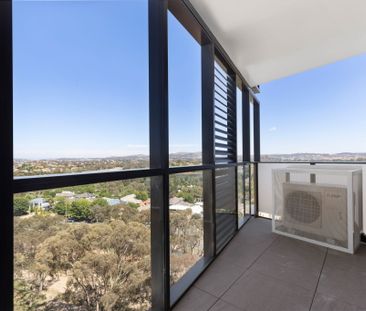 1305/90 Swain Street, Gungahlin ACT 2912 - Apartment For Rent | Domain - Photo 3