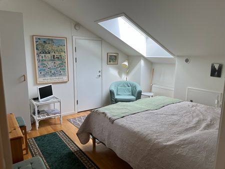 Herman Ygbergs väg, Bromma - Foto 4